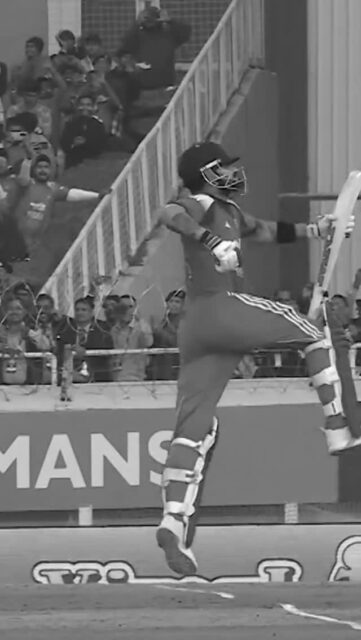 Pull up with your crew for the ICC Men’s T20
India 🇮🇳 vs Pakistan 🇵🇰 LIVE on our big screens at 21st Amendment, Bangalore.
This Sunday | 7