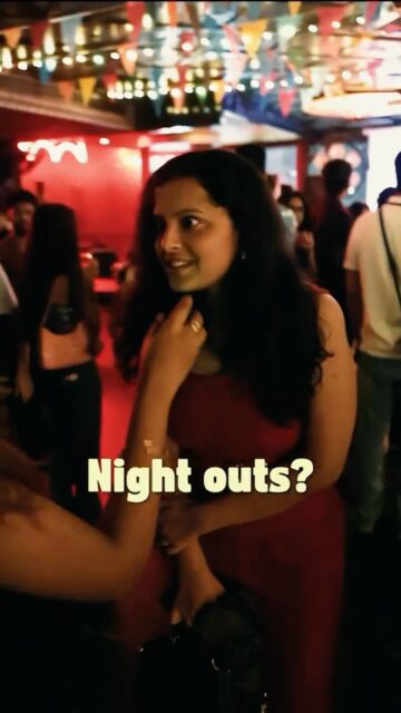 People are spilling serious tea and we are absolutely here for it!

Only at 21A 👀