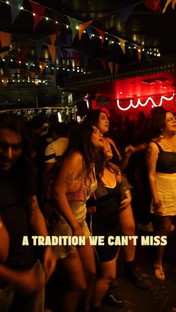 There’s nowhere else to be but 21A on Thursday karaoke nights ⚡️