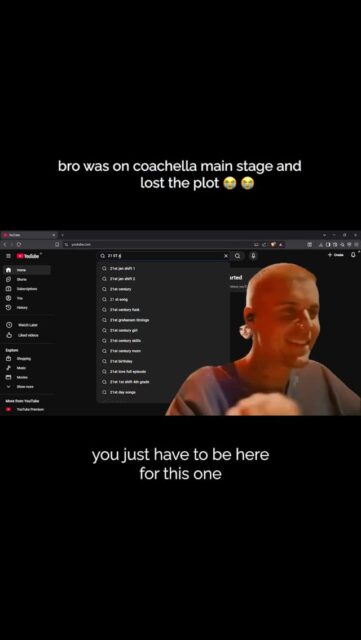 We are the best distraction at all times!