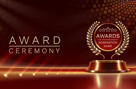 Prestigious Hotel Award