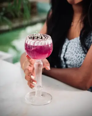 R2H hospitality moment