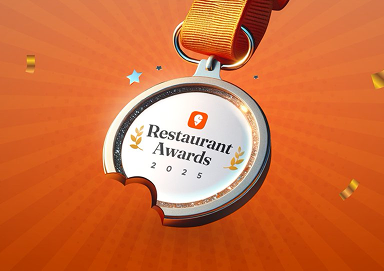 Swiggy Award